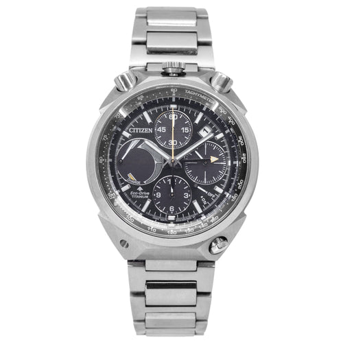 Citizen Uomo AV0080-88E BullHead Special Edition Eco Drive