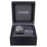 Citizen Uomo AV0080-88E BullHead Special Edition Eco Drive