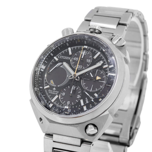 Citizen Uomo AV0080-88E BullHead Special Edition Eco Drive