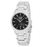 Citizen Uomo AW0100-86E Classic 40mm Eco-Drive