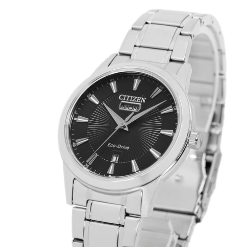 Citizen Uomo AW0100-86E Classic 40mm Eco-Drive