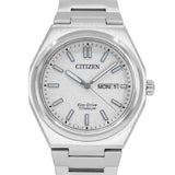 Citizen Uomo AW0130-85A Super Titanio Eco-Drive