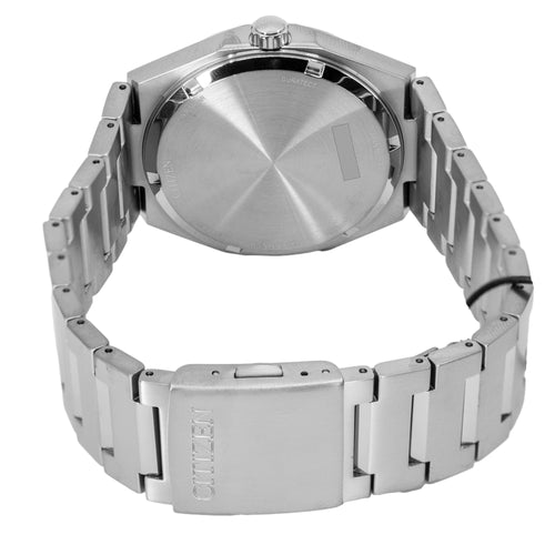 Citizen Uomo AW0130-85A Super Titanio Eco-Drive