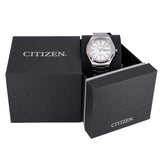 Citizen Uomo AW0130-85A Super Titanio Eco-Drive