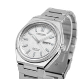 Citizen Uomo AW0130-85A Super Titanio Eco-Drive