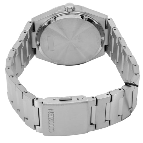 Citizen Uomo AW0130-85L Super Titanio Eco-Drive