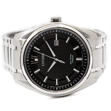 Citizen Uomo AW1240-57E  1240 Super Titanium Eco-Drive