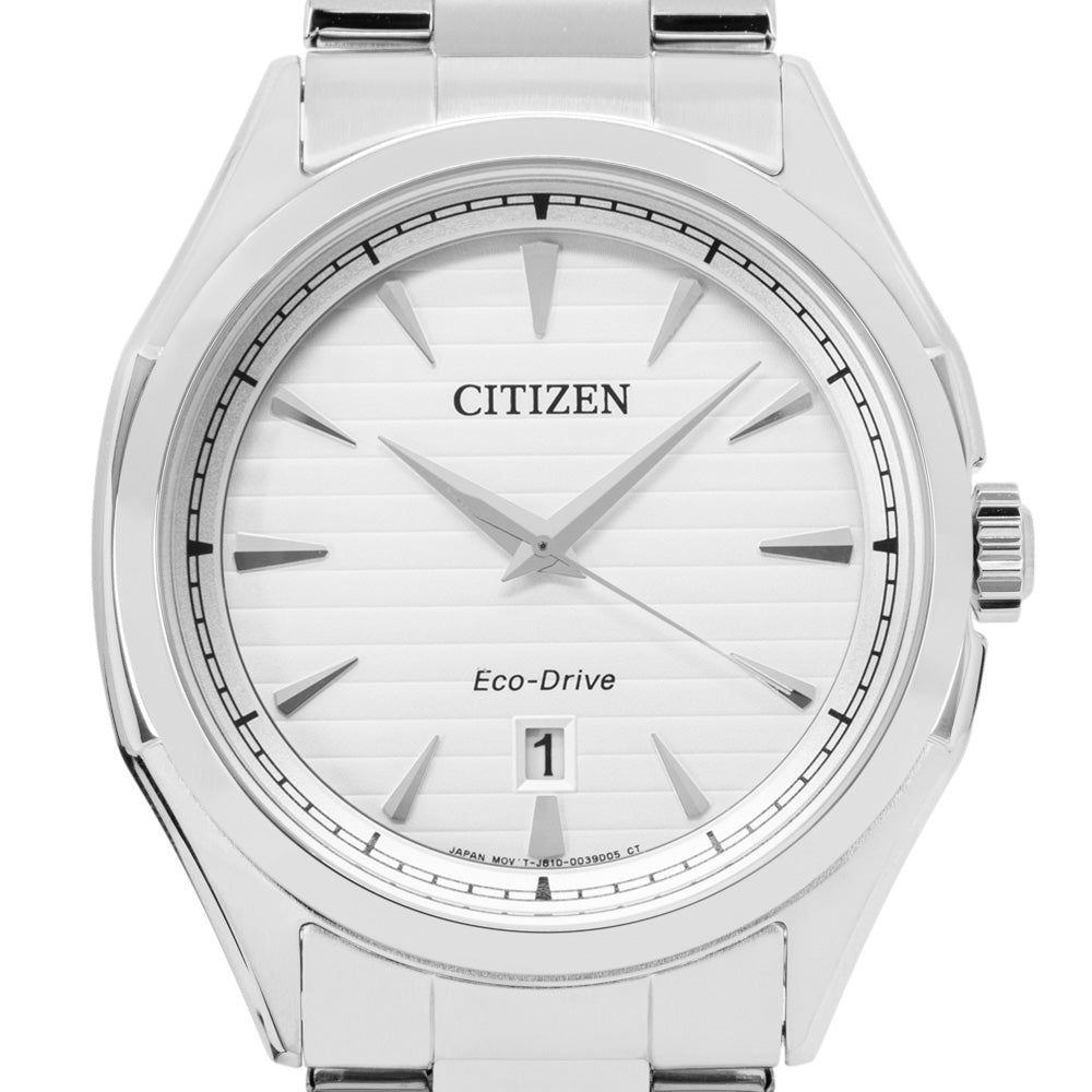 Citizen Uomo AW1750-85A Elegant Eco-Drive – Corso Vinci