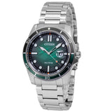 Citizen Uomo AW1811-82X Marine 1810 Eco-Drive