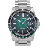 Citizen Uomo AW1811-82X Marine 1810 Eco-Drive