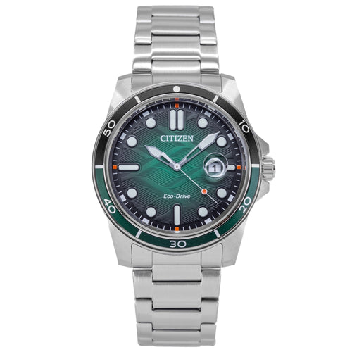 Citizen Uomo AW1811-82X Marine 1810 Eco-Drive
