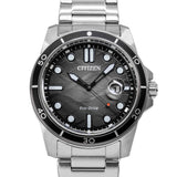 Citizen Uomo AW1816-89E Marine 1810 Eco-Drive