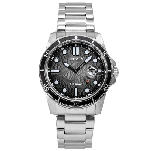 Citizen Uomo AW1816-89E Marine 1810 Eco-Drive