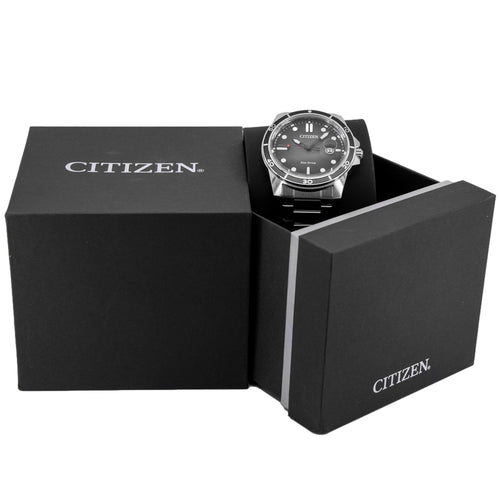 Citizen Uomo AW1816-89E Marine 1810 Eco-Drive