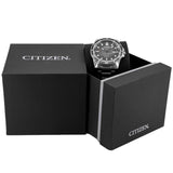 Citizen Uomo AW1816-89E Marine 1810 Eco-Drive