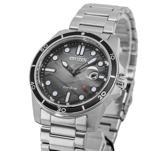 Citizen Uomo AW1816-89E Marine 1810 Eco-Drive