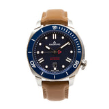 Anonimo Uomo AM-1002.06.004.A06 Nautilo Automatico