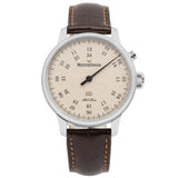 Meistersinger Uomo BH0913 Bell Hora Automatico