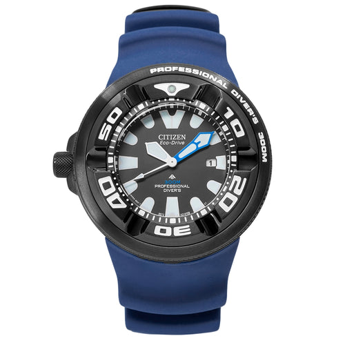 Citizen Uomo BJ8055-04E Promaster Diver's 300 Eco-Drive