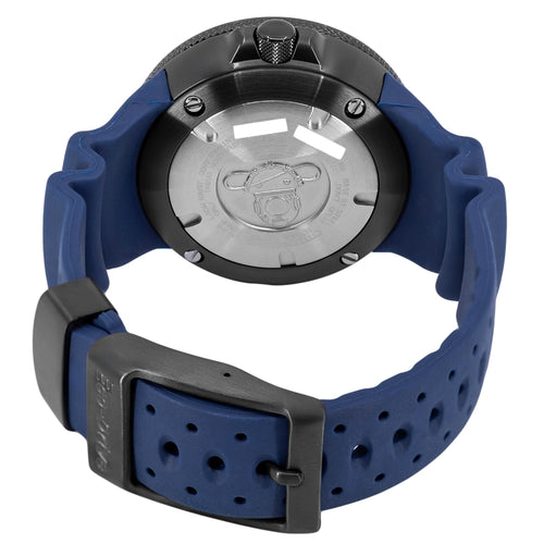Citizen Uomo BJ8055-04E Promaster Diver's 300 Eco-Drive