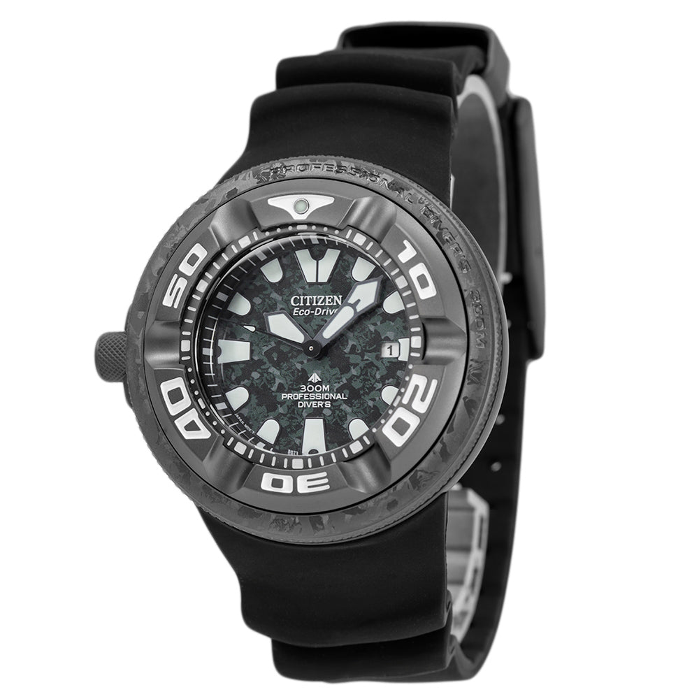 Citizen BJ8056-01E Promaster Diver's 300 – Corso Vinci