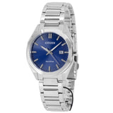 Citizen Uomo BM7620-83L Metropolitan Blue Eco Drive
