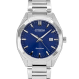 Citizen Uomo BM7620-83L Metropolitan Blue Eco Drive