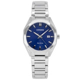 Citizen Uomo BM7620-83L Metropolitan Blue Eco Drive
