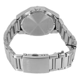 Citizen Uomo BM7620-83L Metropolitan Blue Eco Drive