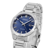 Citizen Uomo BM7620-83L Metropolitan Blue Eco Drive