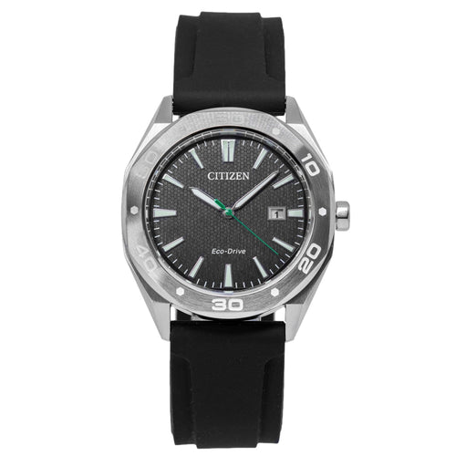 Citizen Uomo BM7631-01E Metropolitan Sport 41mm Eco-Drive