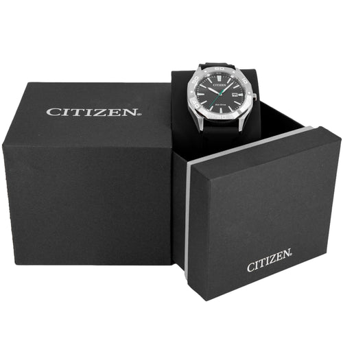 Citizen Uomo BM7631-01E Metropolitan Sport 41mm Eco-Drive