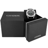 Citizen Uomo BM7631-01E Metropolitan Sport 41mm Eco-Drive