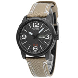 Citizen Uomo BM8476-23EE 42mm Eco-Drive