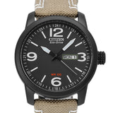 Citizen Uomo BM8476-23EE 42mm Eco-Drive