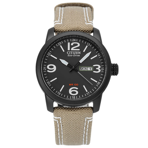 Citizen Uomo BM8476-23EE 42mm Eco-Drive