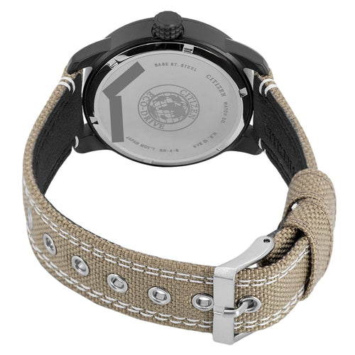 Citizen Uomo BM8476-23EE 42mm Eco-Drive