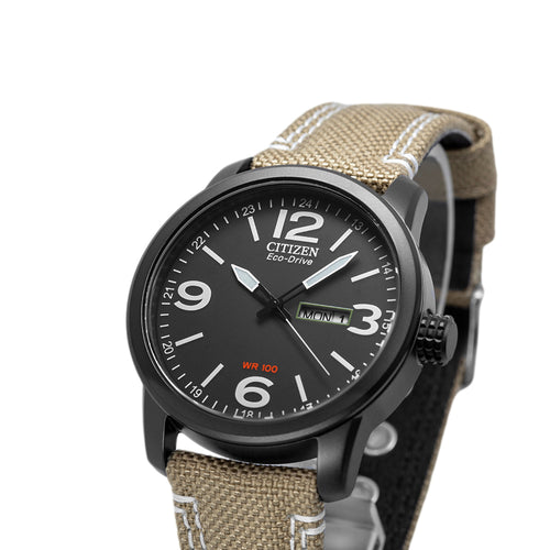 Citizen Uomo BM8476-23EE 42mm Eco-Drive