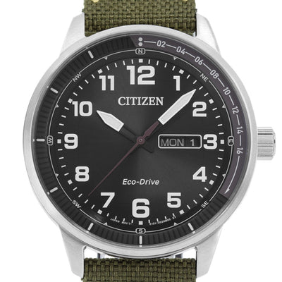 Citizen Uomo BM8590-10E Urban Eco-Drive