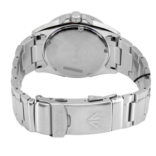 Citizen Uomo BN0100-51E Divers Eco Drive 200 mt
