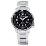 Citizen Uomo BN0150-61E Promaster Diver's Eco Drive