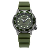 Citizen BN0157-11X Promaster Metropolitan Adventurer