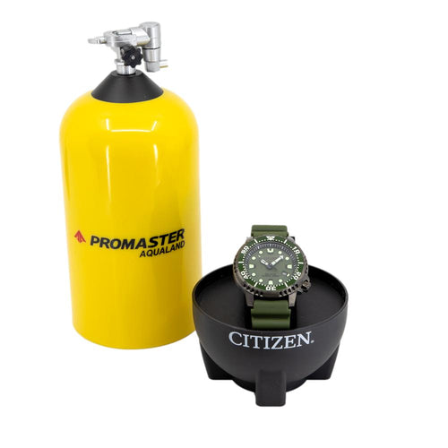 Citizen BN0157-11X Promaster Metropolitan Adventurer