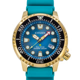 Citizen Uomo BN0162-02X Promaster Diver's 200mt Eco-Drive