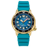 Citizen Uomo BN0162-02X Promaster Diver's 200mt Eco-Drive