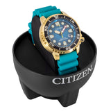 Citizen Uomo BN0162-02X Promaster Diver's 200mt Eco-Drive