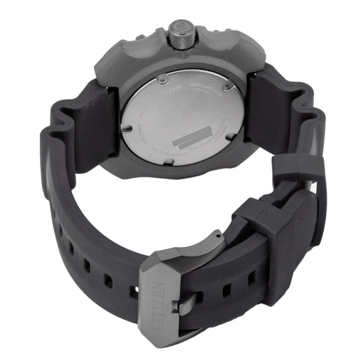 Citizen Uomo BN0227-17X Promaster Shark Titanium 20ATM