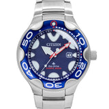 Citizen BN0231-52L Promaster Diver's Orca Eco-Drive