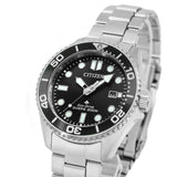 Citizen Uomo BN0261-51E Promaster Diver's 200 Eco-Drive