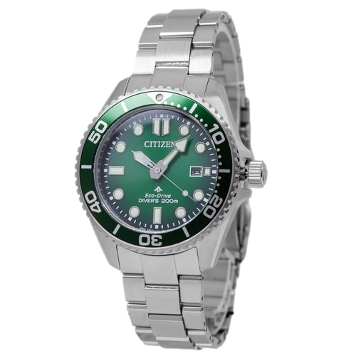 Citizen Uomo BN0269-50W Promaster Diver's 40mm Eco-Drive